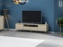 Hanah Home Soporte de TV Luxe Arenisca